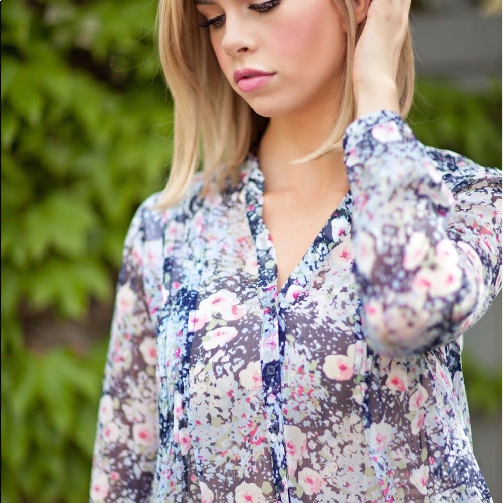 Joie Blouse